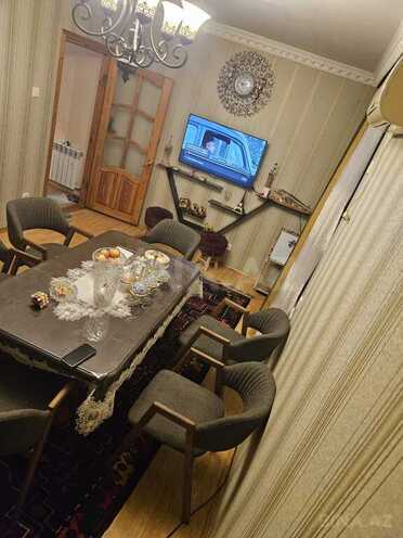 3-комн. вторичка - пос. 8-й километр - 65 м² (8)