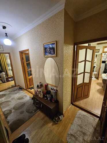 3-комн. вторичка - пос. 8-й километр - 65 м² (2)