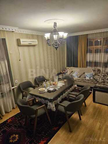 3-комн. вторичка - пос. 8-й километр - 65 м² (9)