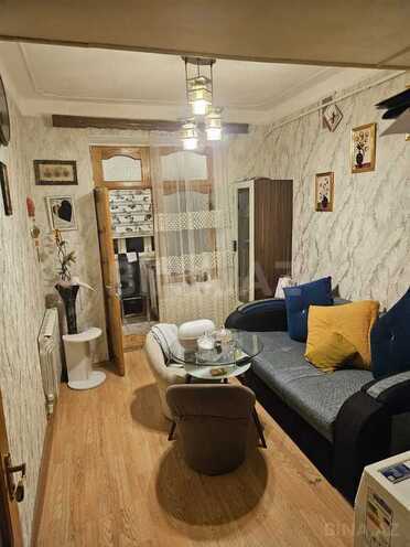 3-комн. вторичка - пос. 8-й километр - 65 м² (1)