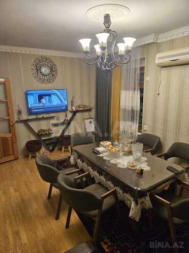 3-комн. вторичка - пос. 8-й километр - 65 м² (7)