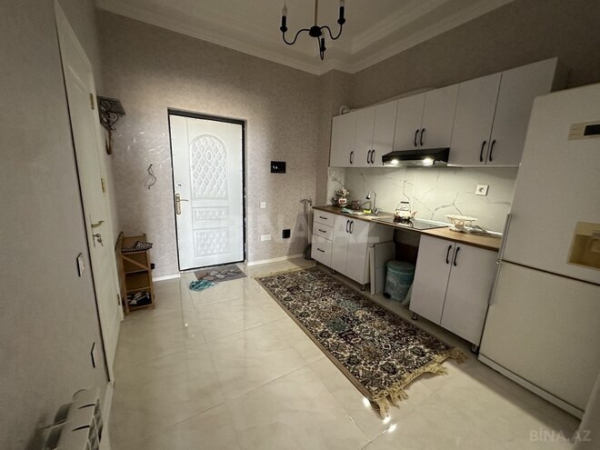 1 otaqlı yeni tikili - Saray q. - 66 m² (2)