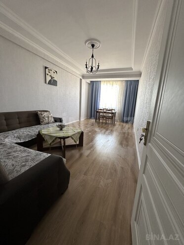 1 otaqlı yeni tikili - Saray q. - 66 m² (5)