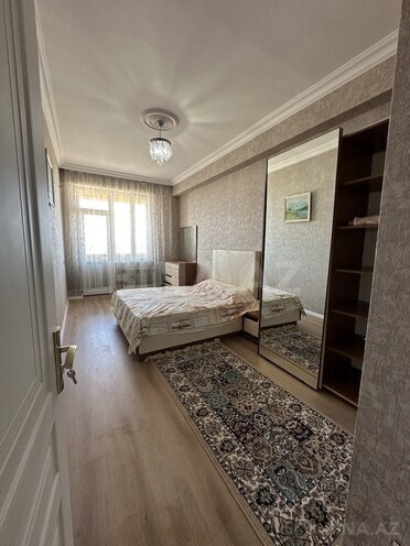 1 otaqlı yeni tikili - Saray q. - 66 m² (6)
