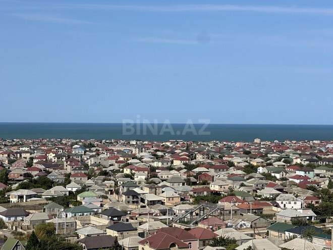 1 otaqlı yeni tikili - Saray q. - 66 m² (9)