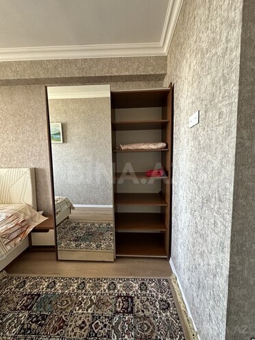 1 otaqlı yeni tikili - Saray q. - 66 m² (8)