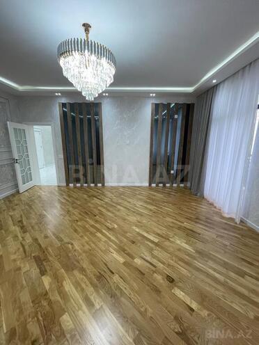 2-комн. новостройка - пос. Ази Асланова - 80 м² (10)