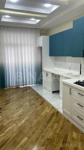 2-комн. новостройка - пос. Ази Асланова - 80 м² (20)