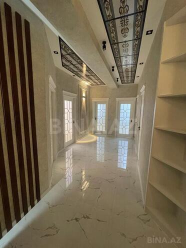 2-комн. новостройка - пос. Ази Асланова - 80 м² (5)
