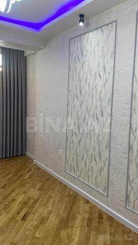 2-комн. новостройка - пос. Ази Асланова - 80 м² (18)