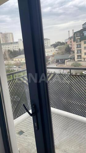 2-комн. новостройка - пос. Ази Асланова - 80 м² (29)