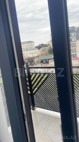 2-комн. новостройка - пос. Ази Асланова - 80 м² (28)