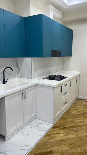 2-комн. новостройка - пос. Ази Асланова - 80 м² (21)