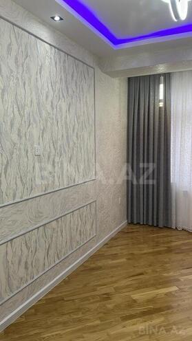 2-комн. новостройка - пос. Ази Асланова - 80 м² (13)