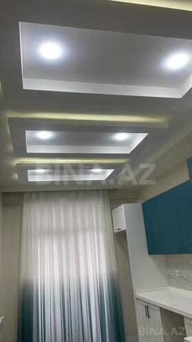 2-комн. новостройка - пос. Ази Асланова - 80 м² (22)