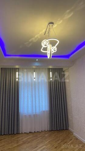 2-комн. новостройка - пос. Ази Асланова - 80 м² (12)