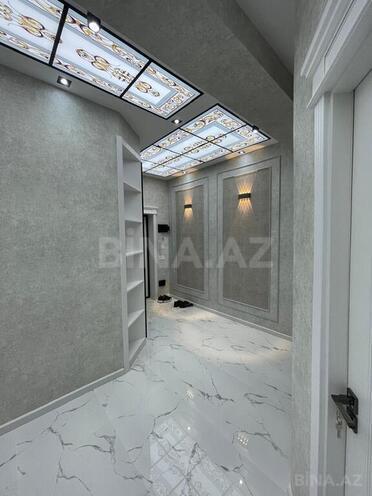 2-комн. новостройка - пос. Ази Асланова - 80 м² (2)