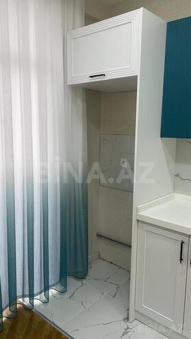 2-комн. новостройка - пос. Ази Асланова - 80 м² (23)