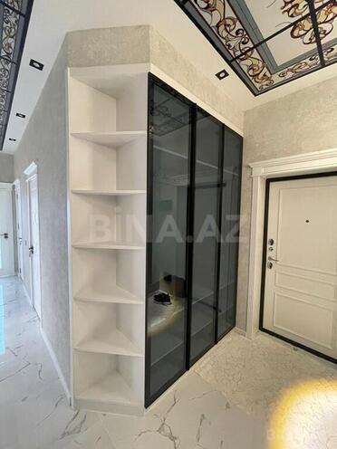 2-комн. новостройка - пос. Ази Асланова - 80 м² (4)