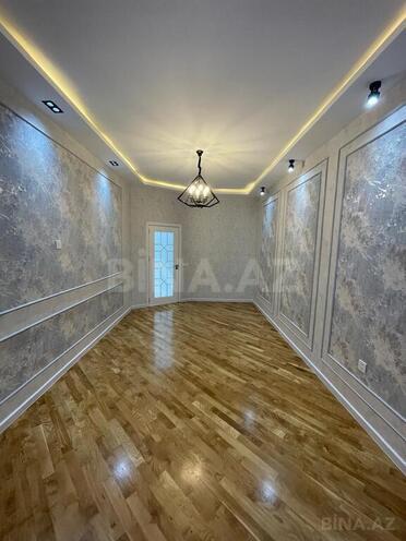 2-комн. новостройка - пос. Ази Асланова - 80 м² (15)
