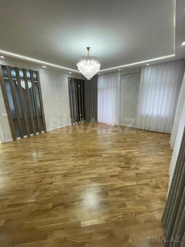 2-комн. новостройка - пос. Ази Асланова - 80 м² (11)