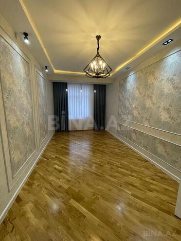 2-комн. новостройка - пос. Ази Асланова - 80 м² (16)