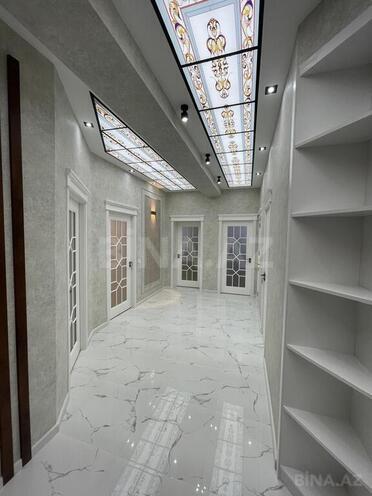 2-комн. новостройка - пос. Ази Асланова - 80 м² (7)