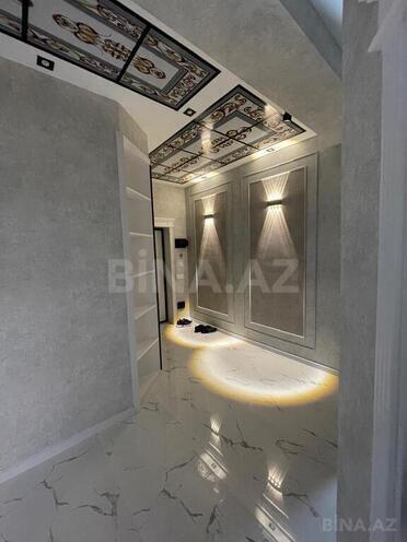 2-комн. новостройка - пос. Ази Асланова - 80 м² (3)