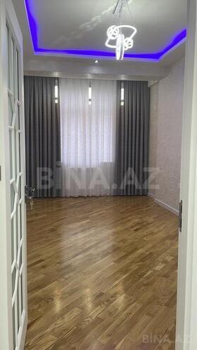 2-комн. новостройка - пос. Ази Асланова - 80 м² (14)