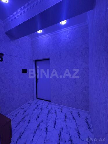 Satılır 2 otaqlı yeni tikili 52 m², Masazır q., photo 3 from 16