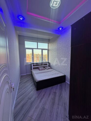 Satılır 2 otaqlı yeni tikili 52 m², Masazır q., photo 5 from 16