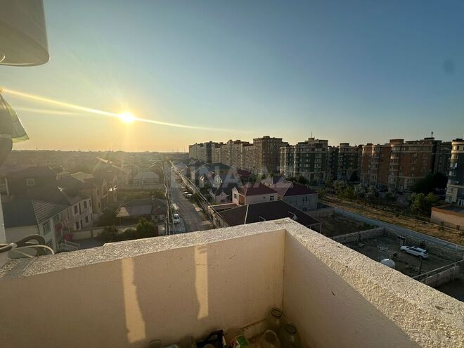 Satılır 2 otaqlı yeni tikili 52 m², Masazır q., photo 11 from 16