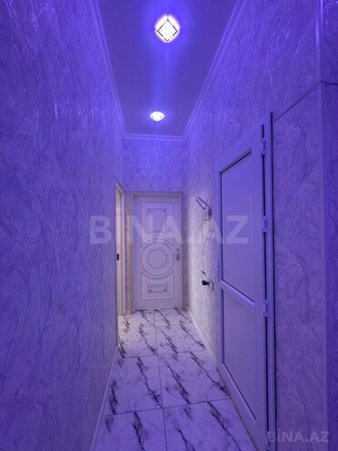 Satılır 2 otaqlı yeni tikili 52 m², Masazır q., photo 7 from 16