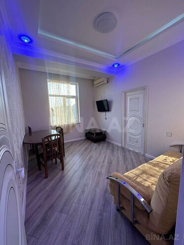 Satılır 2 otaqlı yeni tikili 52 m², Masazır q., photo 14 from 16