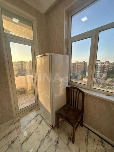 Satılır 2 otaqlı yeni tikili 52 m², Masazır q., photo 10 from 16