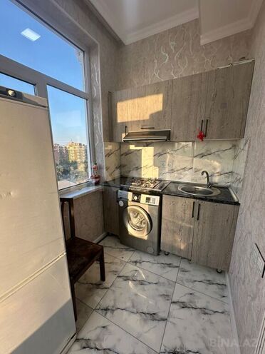 Satılır 2 otaqlı yeni tikili 52 m², Masazır q., photo 6 from 16