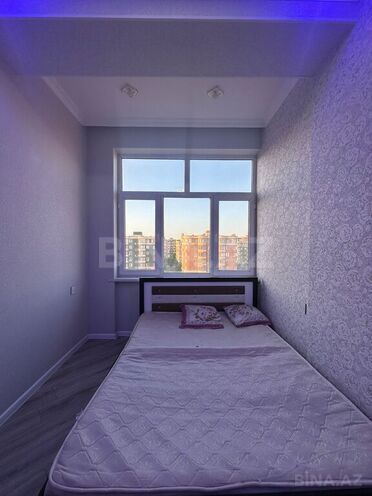 Satılır 2 otaqlı yeni tikili 52 m², Masazır q., photo 4 from 16