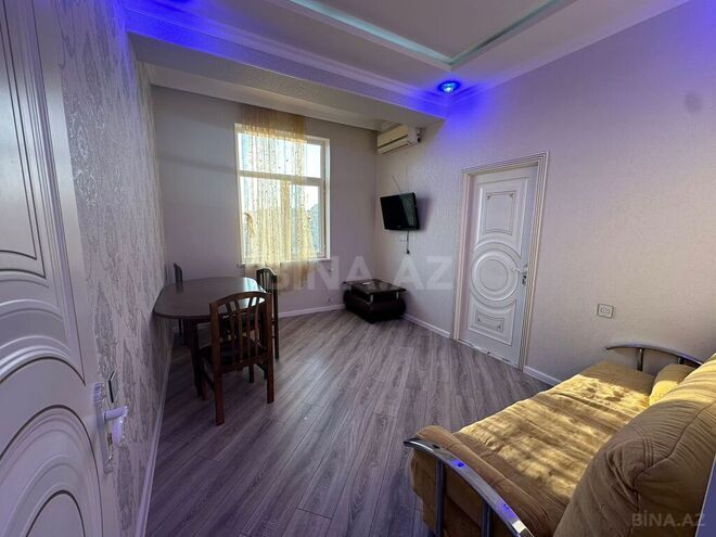 Satılır 2 otaqlı yeni tikili 52 m², Masazır q., photo 9 from 16