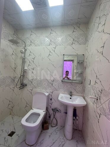 Satılır 2 otaqlı yeni tikili 52 m², Masazır q., photo 13 from 16