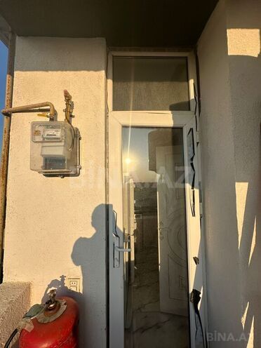 Satılır 2 otaqlı yeni tikili 52 m², Masazır q., photo 12 from 16