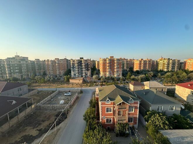 Satılır 2 otaqlı yeni tikili 52 m², Masazır q., photo 1 from 16