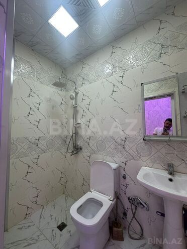 Satılır 2 otaqlı yeni tikili 52 m², Masazır q., photo 8 from 16
