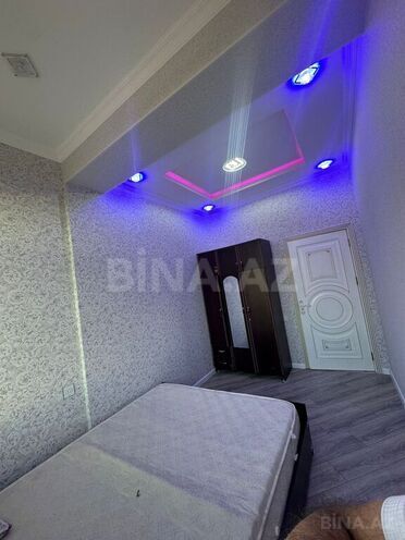 Satılır 2 otaqlı yeni tikili 52 m², Masazır q., photo 15 from 16