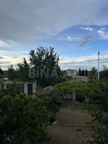 5 otaqlı həyət evi/bağ evi - Novxanı q. - 250 m² (22)