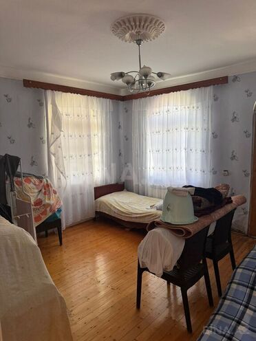 5 otaqlı həyət evi/bağ evi - Novxanı q. - 250 m² (15)
