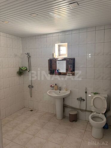 5 otaqlı həyət evi/bağ evi - Novxanı q. - 250 m² (24)