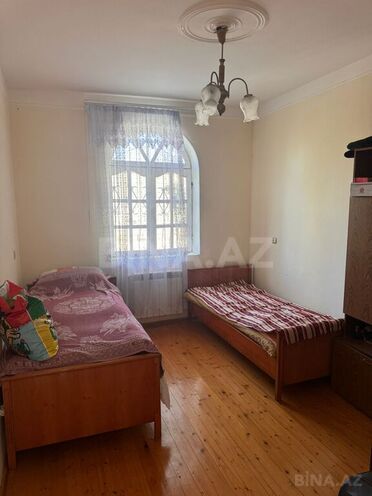 5 otaqlı həyət evi/bağ evi - Novxanı q. - 250 m² (17)