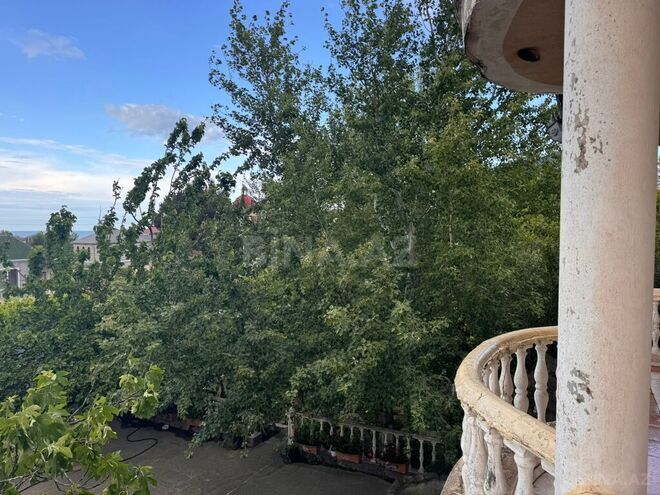 5 otaqlı həyət evi/bağ evi - Novxanı q. - 250 m² (6)