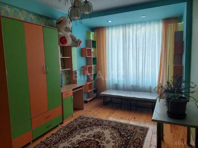 3-комн. новостройка - Сабаильский р. - 140 м² (7)