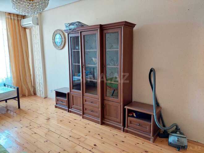 3-комн. новостройка - Сабаильский р. - 140 м² (5)
